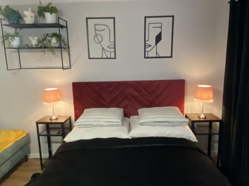 Apartament ,, Sen I Kawa" - Komfortowy Nocleg W Sercu Aglomeracji ビトム エクステリア 写真